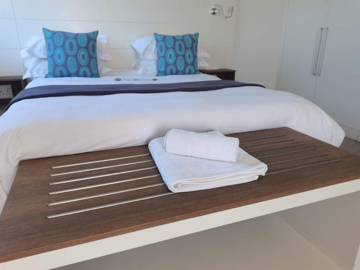 The Paralian Exclusive Guest House Ист-Лондон Экстерьер фото