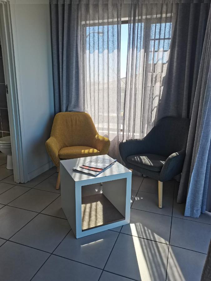 The Paralian Exclusive Guest House Ист-Лондон Экстерьер фото